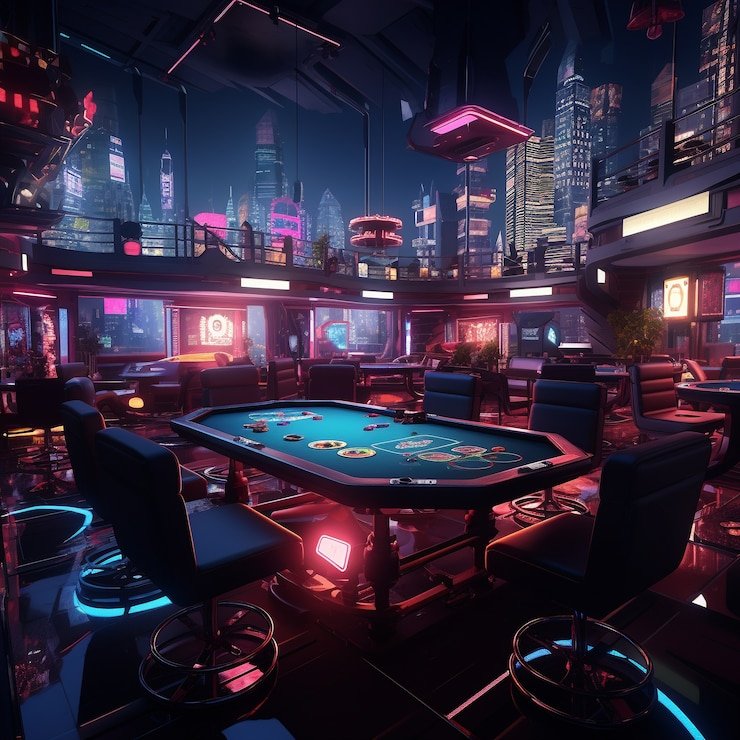 ganteng4d featured game showcase