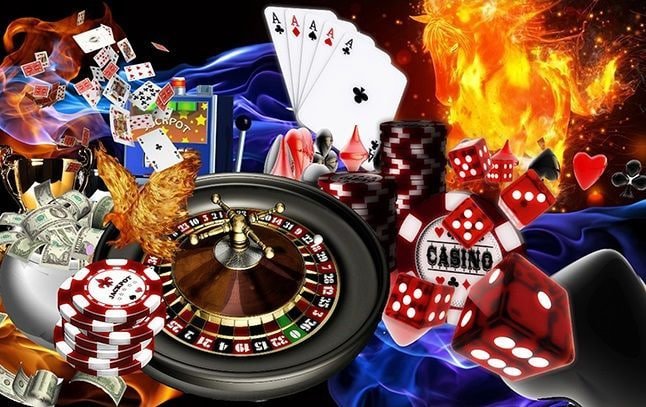 Proses deposit virtual account ganteng4d