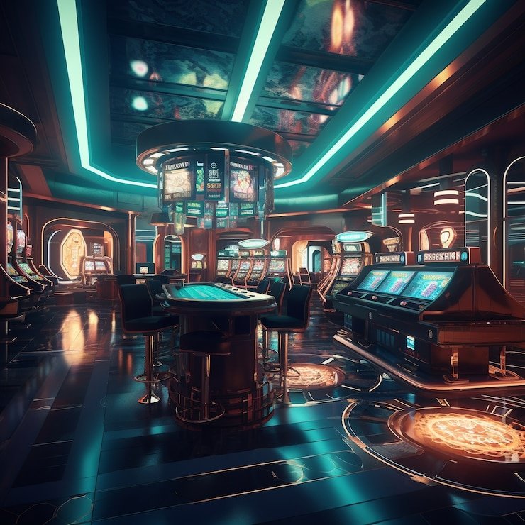ganteng4d featured game showcase