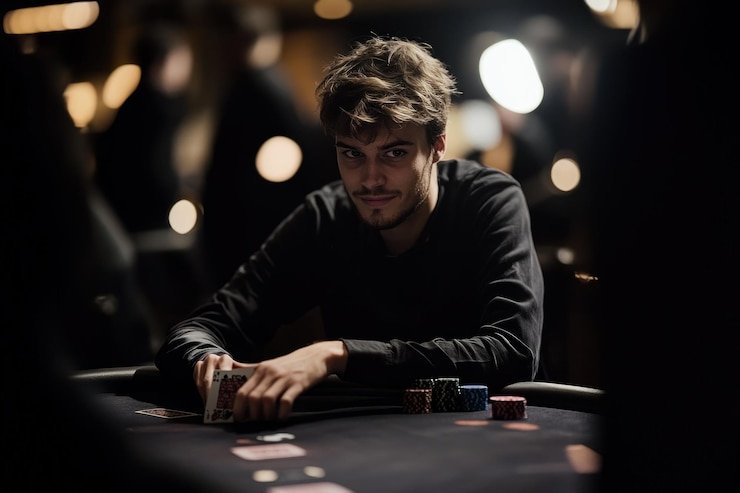 Video tutorial deposit Joker Gaming di ganteng4d